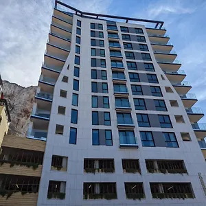 Modern With And Pool Apartment